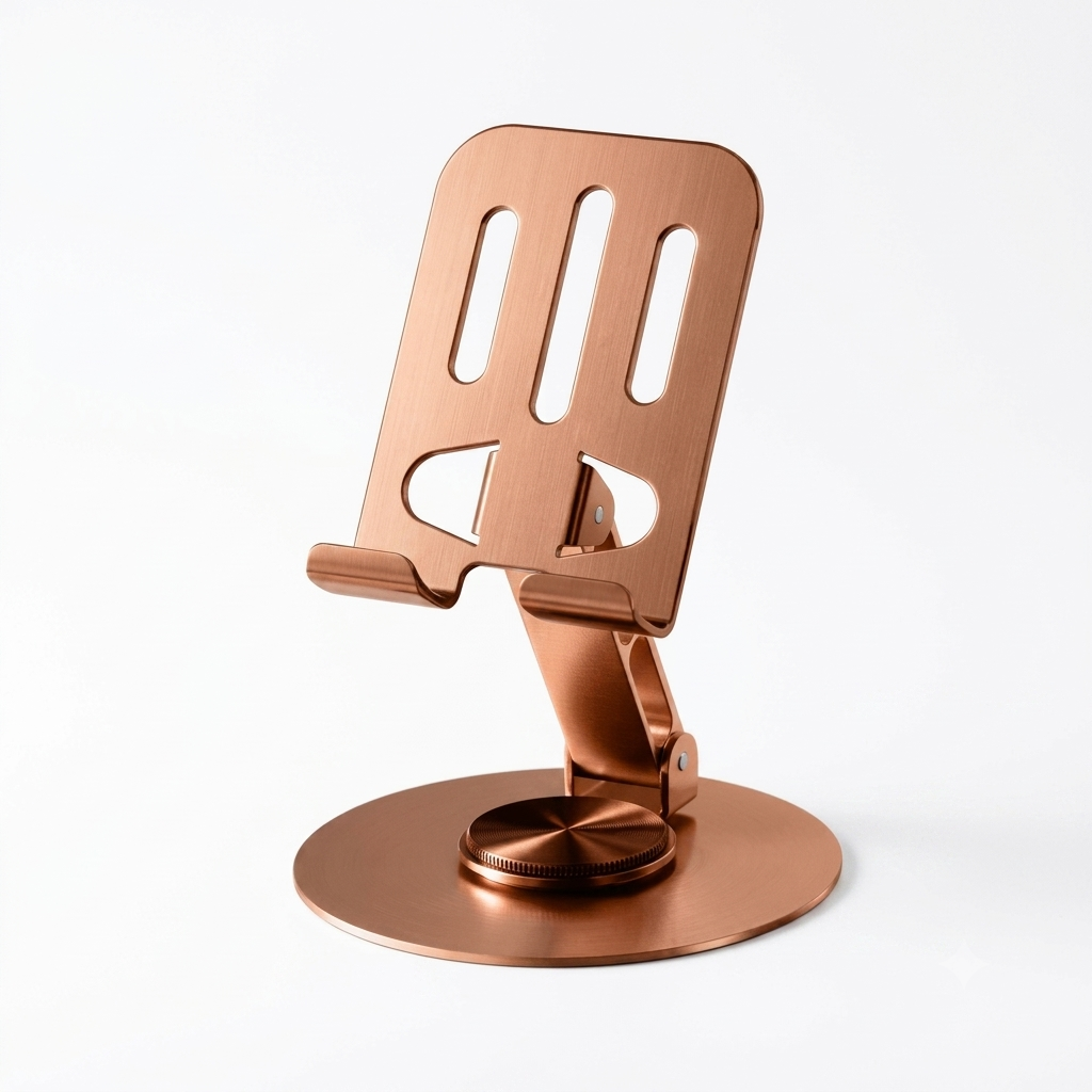 Mobile Stand