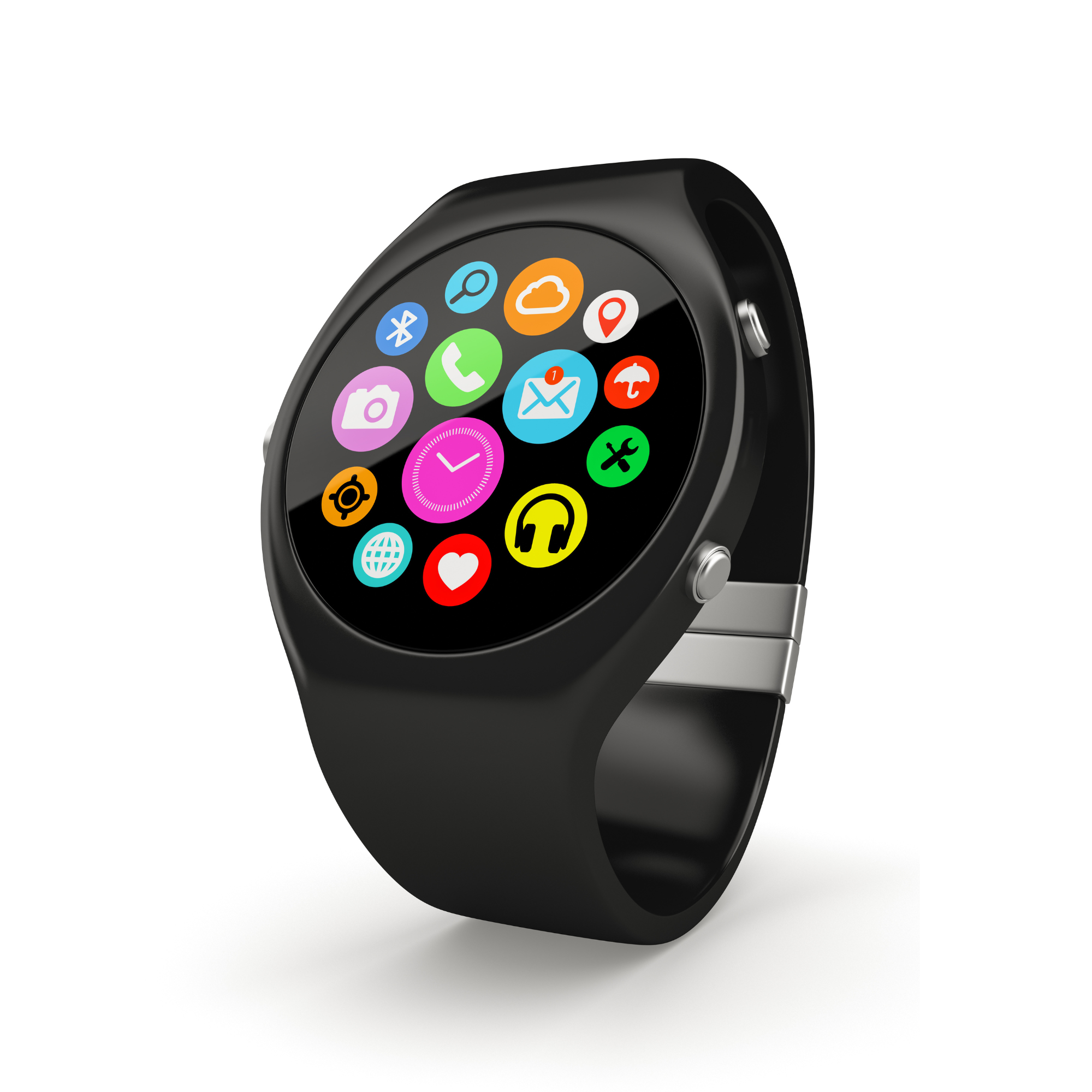 Smart Watche