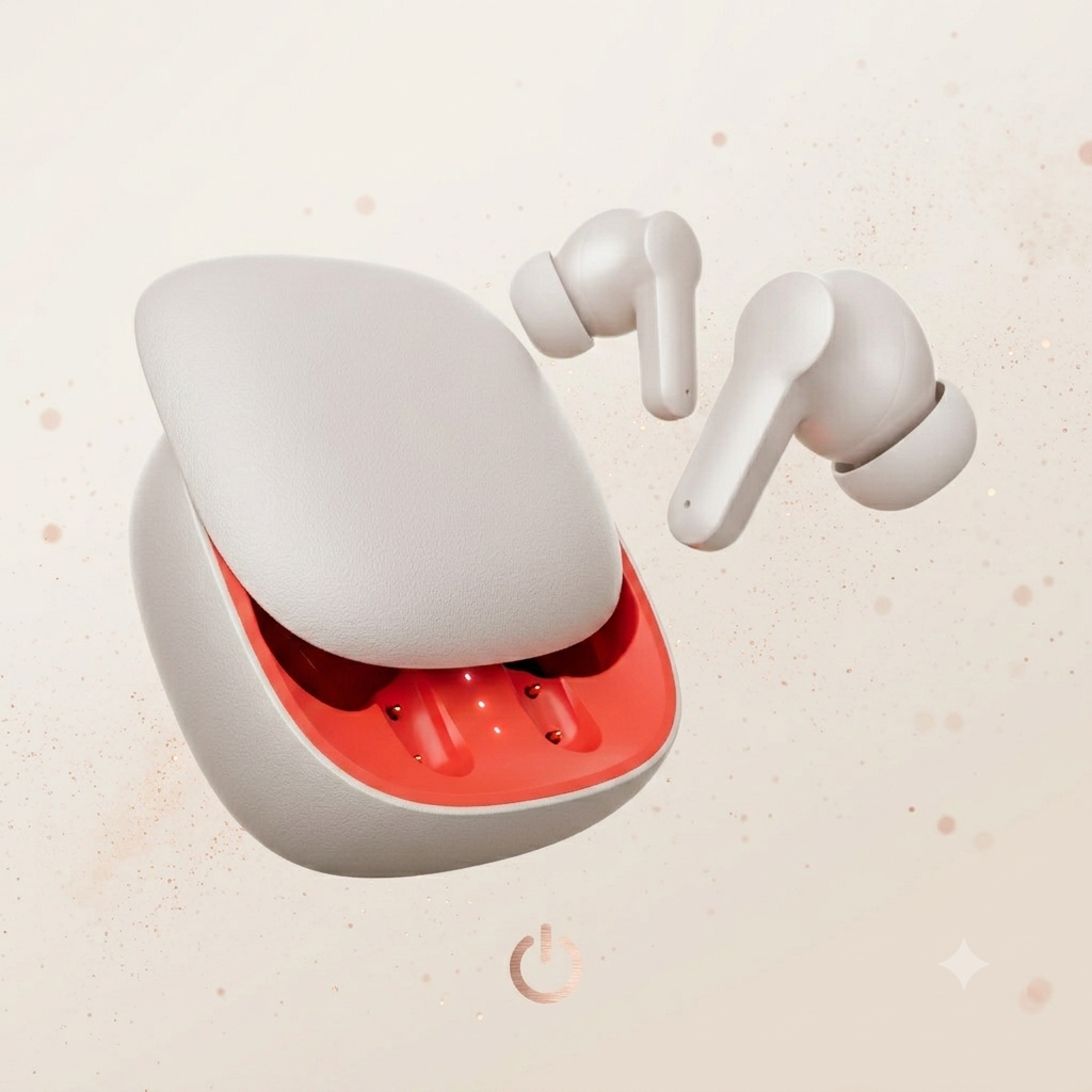 Wirless EarBud