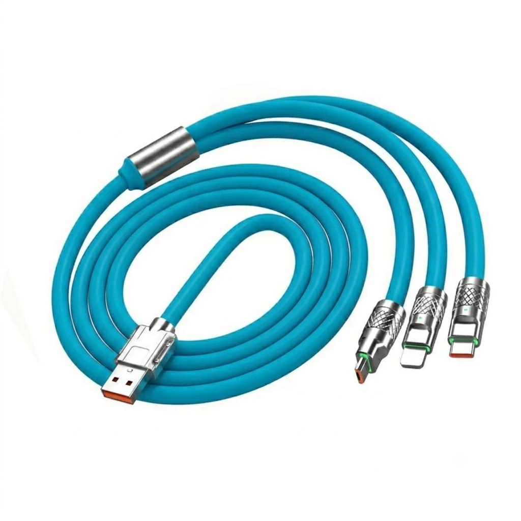 Mobile Charging Cables