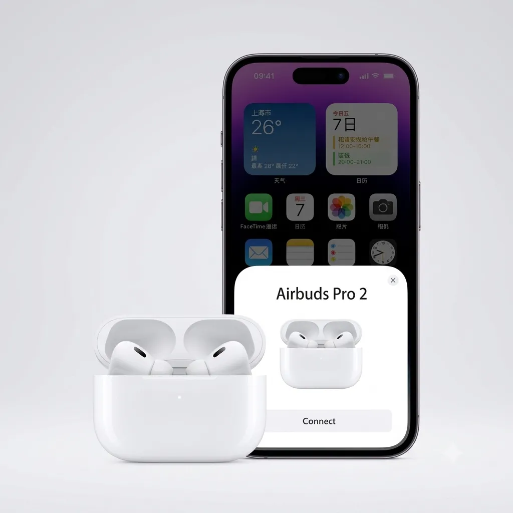 Airbuds Gen3