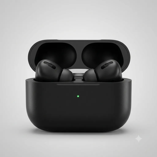 Airbuds Gen3 - Black