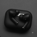 Airbuds Gen3 - Black