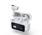 A9 Pro Touch Pad Air Buds ANC/ENC