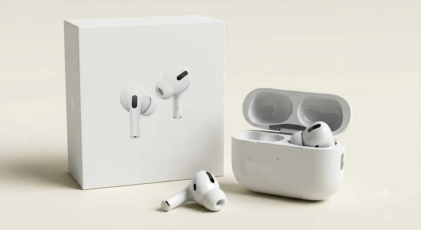 Apple Air Buds Pro