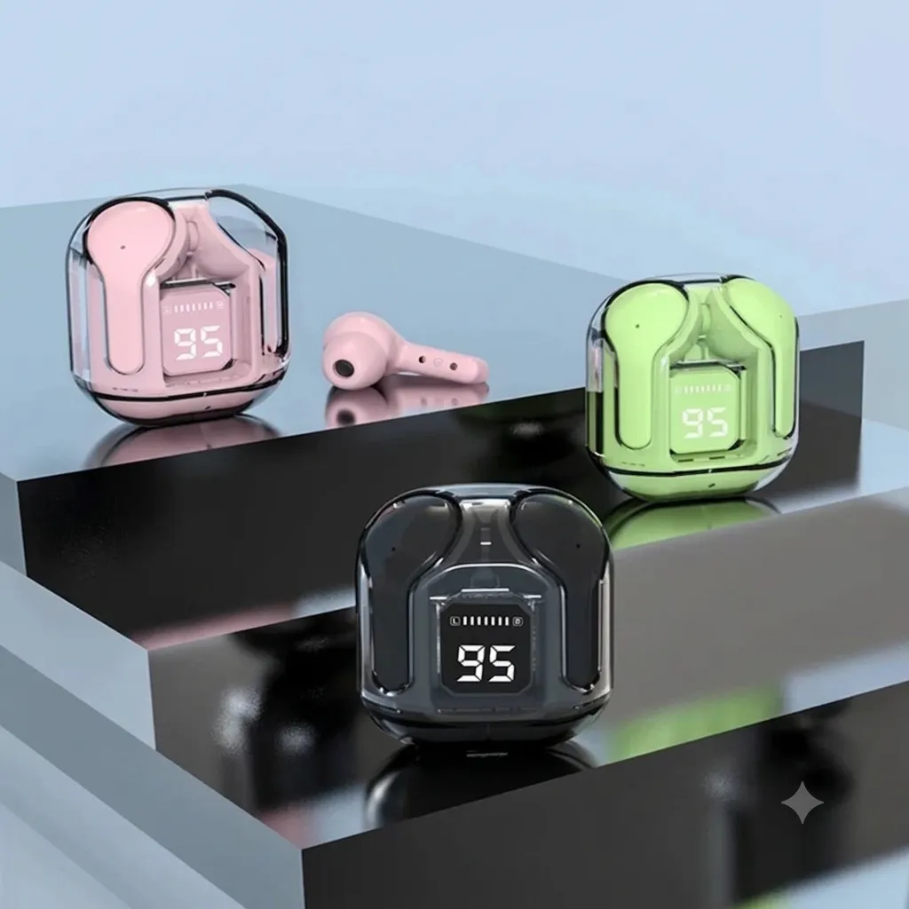 Wireless Air Buds TWS (Air31 TWS)