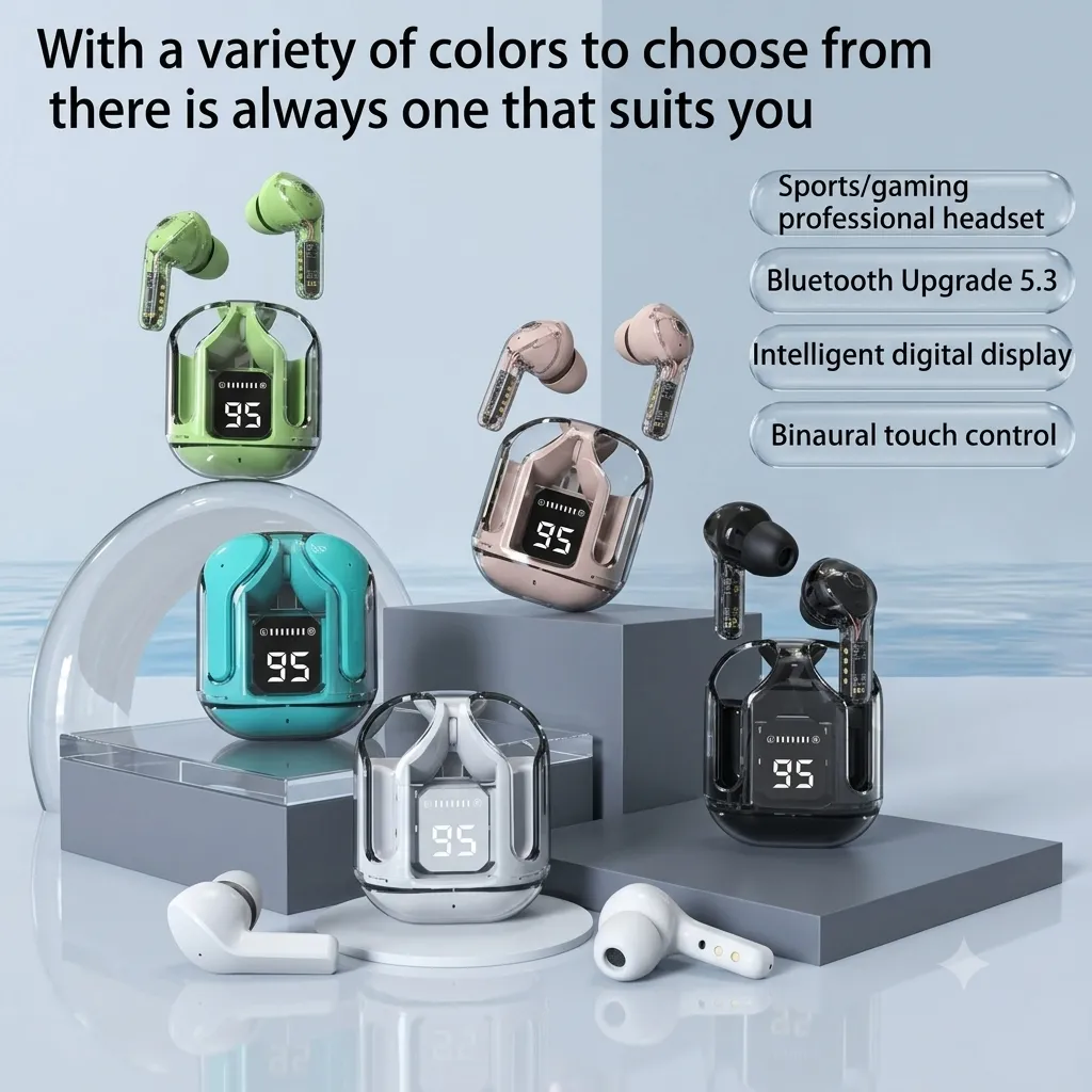 Wireless Air Buds TWS (Air31 TWS)
