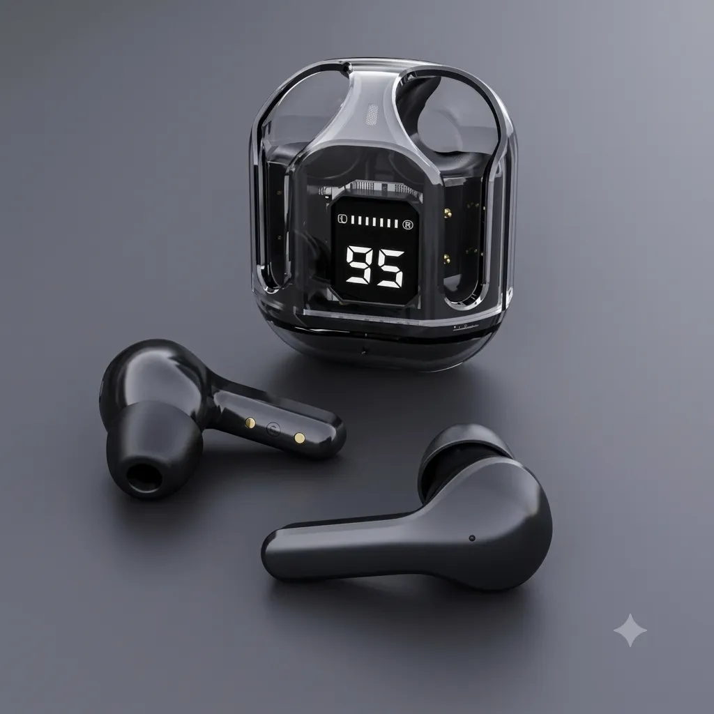 Wireless Air Buds TWS (Air31 TWS)