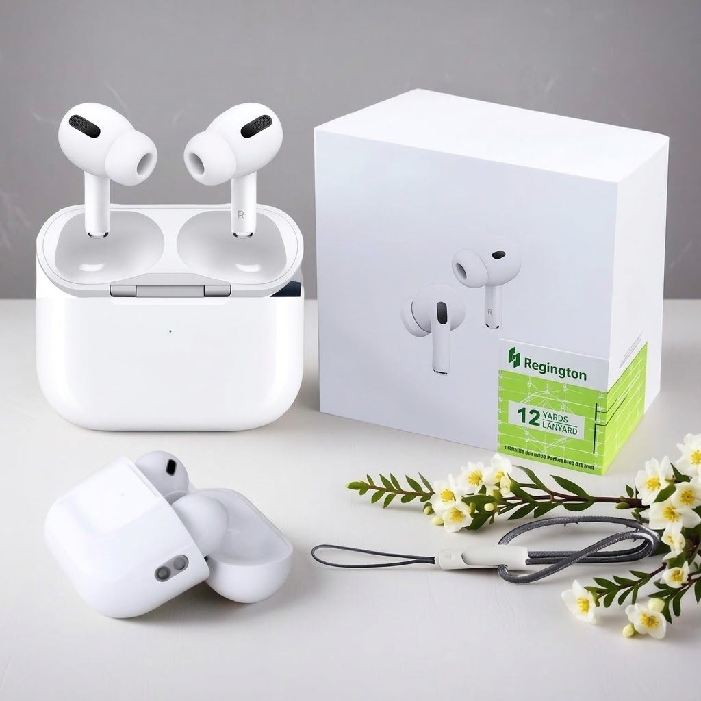 Apple Air Buds Pro2