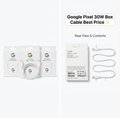 Google Pixel 30W Charging Cable