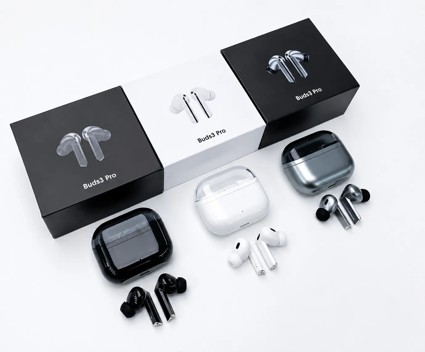 Samsung Buds Pro4