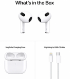 Apple Air Buds Gen4