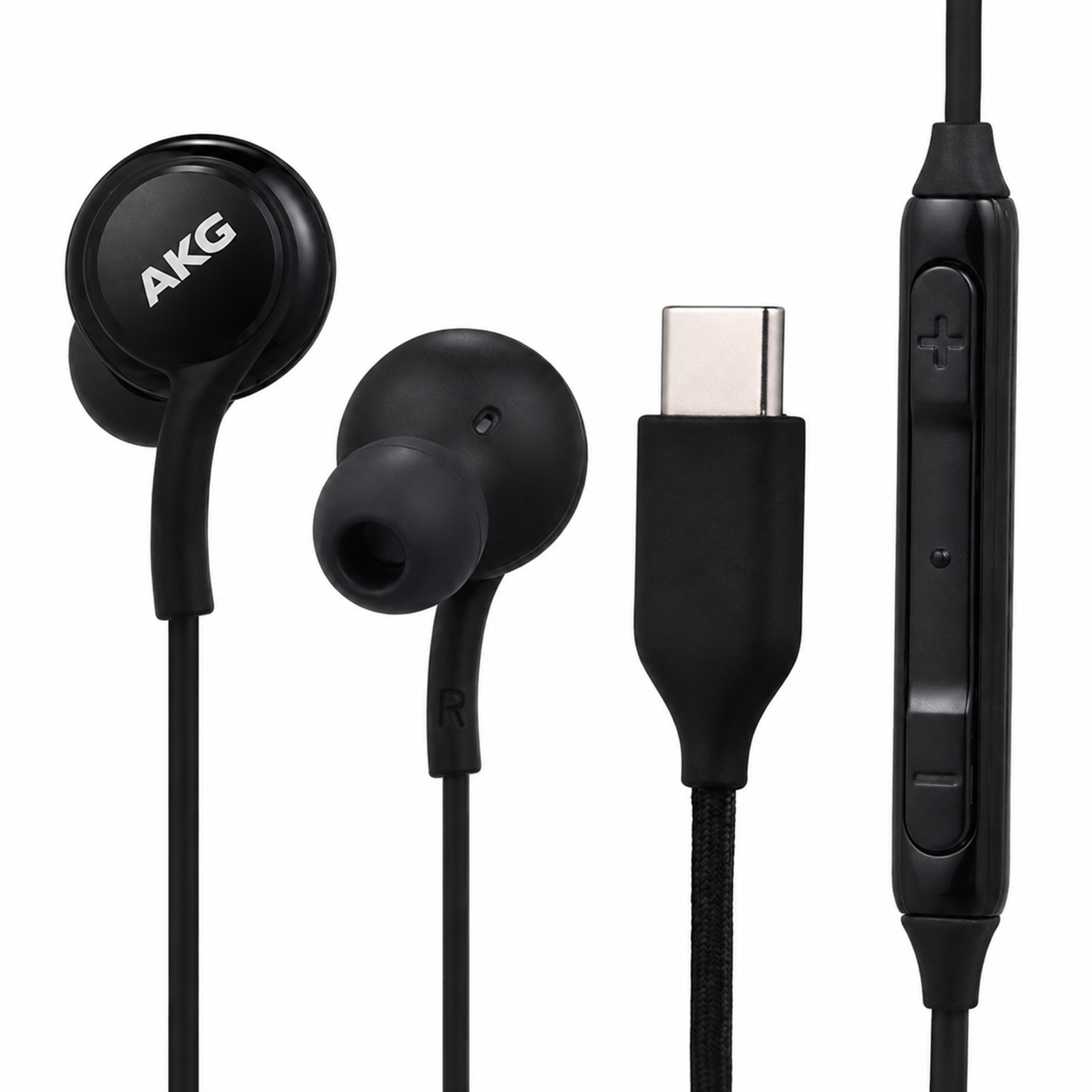 Samsung AKG C Type Handfree