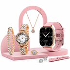 Girls Smart Watch 5 in 1