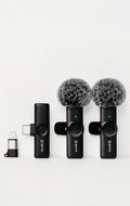 BOYA Live Microphone BY_MW13