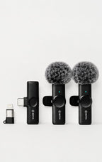 BOYA Live Microphone BY_MW13