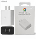 Google 30W Charger USB_C
