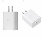 Google 30W Charger USB_C