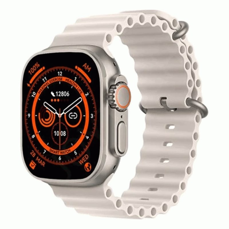 T10 Ultra 2 Smart-watch