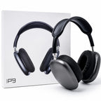 P9 Wireless ON-Ear Stereo Earphones