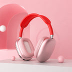 P9 Wireless ON-Ear Stereo Earphones