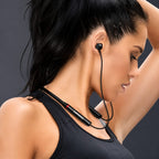 Lenovo HE05X Neckband Wireless Earphones