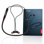 Lenovo HE05X Neckband Wireless Earphones