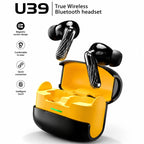 U39-TWS Wireless Earbuds