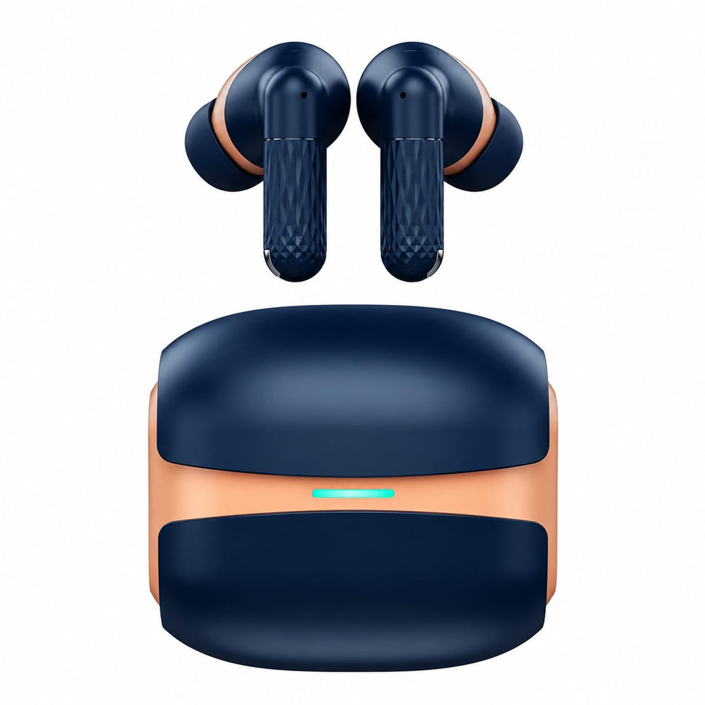 U39-TWS Wireless Earbuds