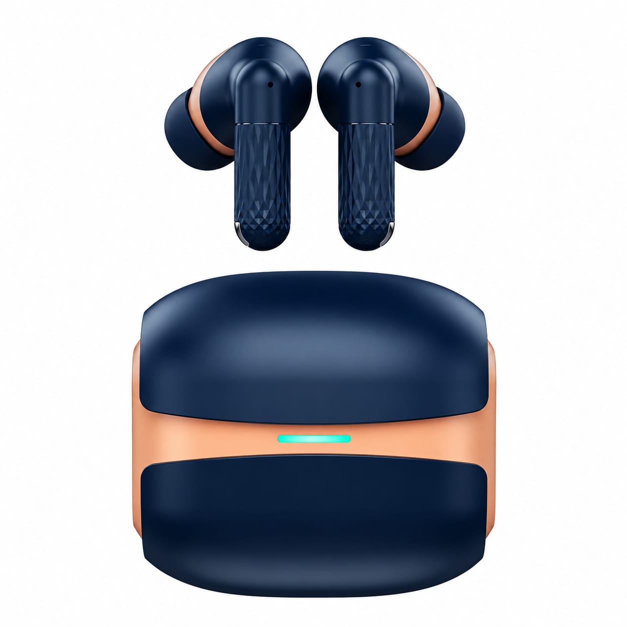 U39-TWS Wireless Earbuds