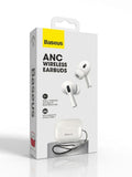 Baseus ANC Wireless Earbuds