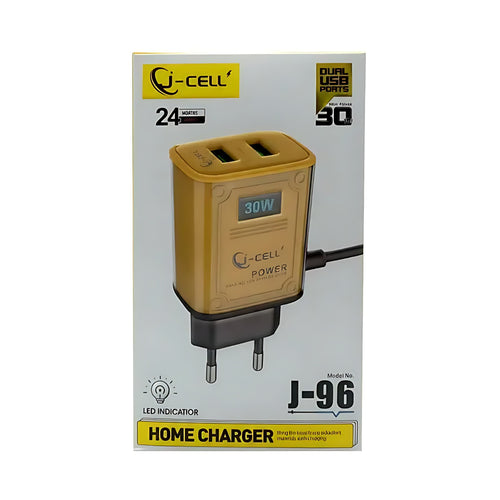 33W Fast Charger