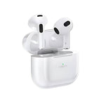 JOYROOM Noise Reduction Wireless Earbuds Without Rubbers