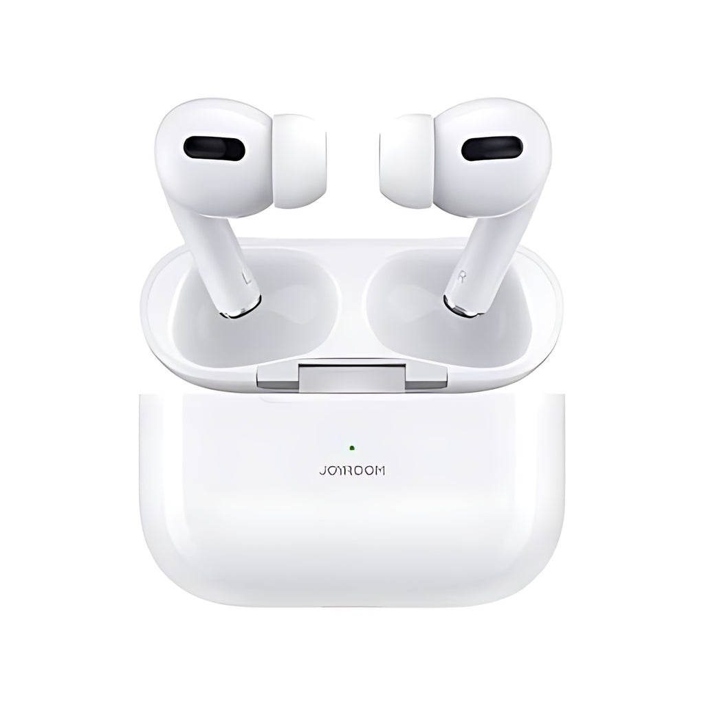 JOYROOM Noise Reduction Wireless Earbuds With Rubber Buds