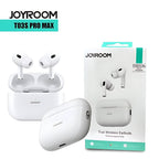 JOYROOM Noise Reduction Wireless Earbuds Without Rubbers