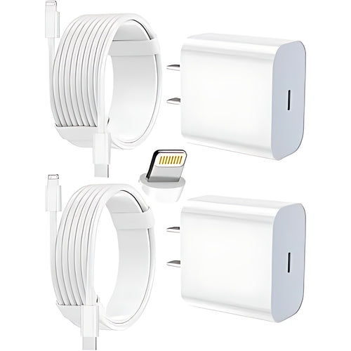 20W USB-C Power Adapter